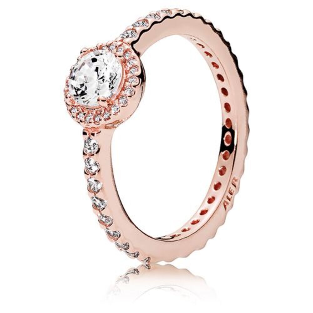 PANDORA Classic Elegance Ring